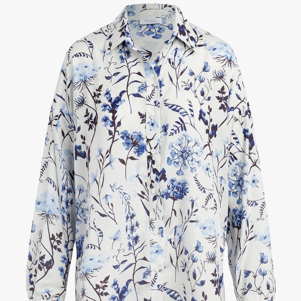 Favorite Daughter Ex Boyfriend Blouse